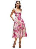Dessy Collection 3172HPJ