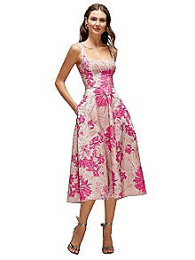 Dessy Collection 3172HPJ