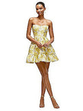 Dessy Collection 3173GYF