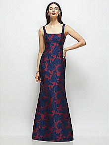Dessy Collection 3174HFJ