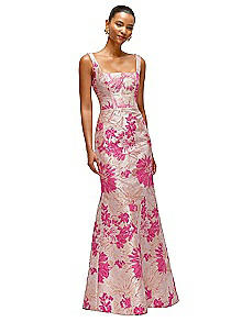 Dessy Collection 3174HPJ
