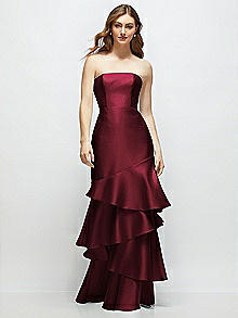 Dessy Collection 3175