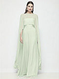 Dessy Collection CAPE1