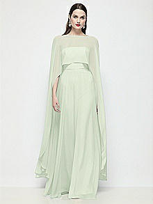 Dessy Collection CAPE1