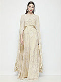 Dessy Collection CAPE1FP