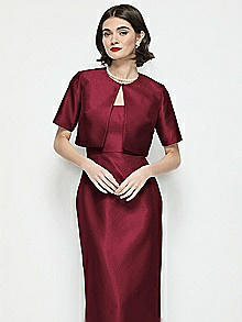 Dessy Collection JKT1