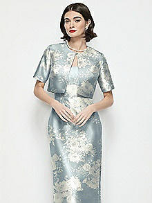 Dessy Collection JKT1FP