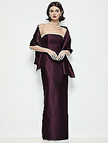 Dessy Collection STOLE1