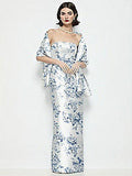 Dessy Collection STOLE1FP