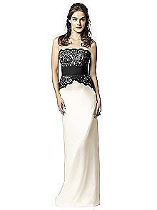 Dessy Collection Style 2849