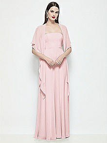 Dessy Collection WRP1