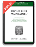 Divine Rule Maintained