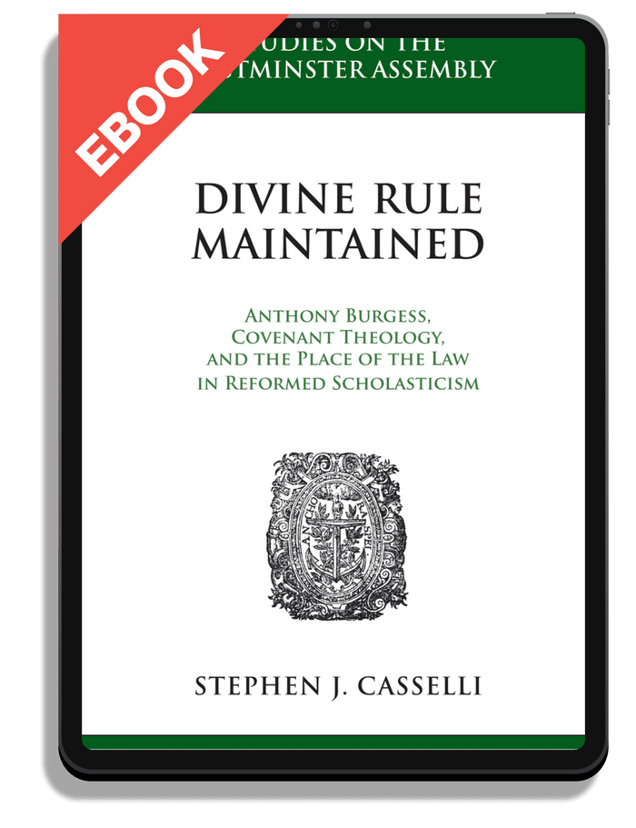 Divine Rule Maintained