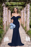 Dollhouse Bridesmaid Dress Alexia