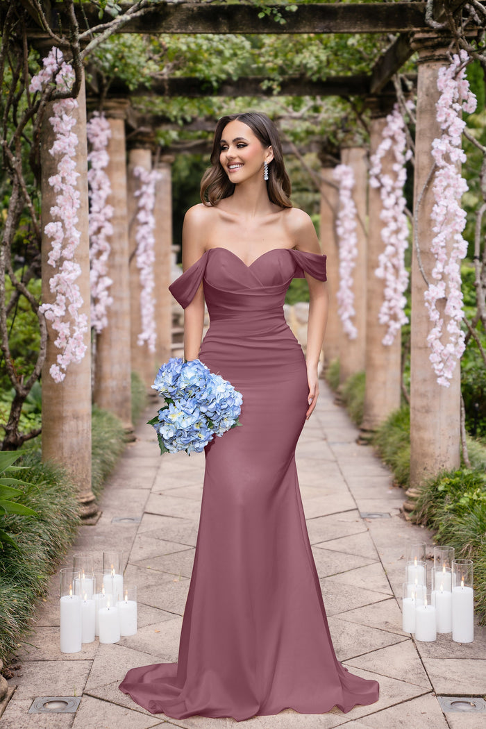 Dusty Plum