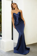 Dollhouse Bridesmaid Dress Alice