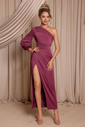 Dollhouse Bridesmaid Dress Blake