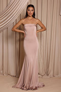 Dollhouse Bridesmaid Dress Brooklyn