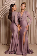 Dollhouse Bridesmaid Dress Chloe