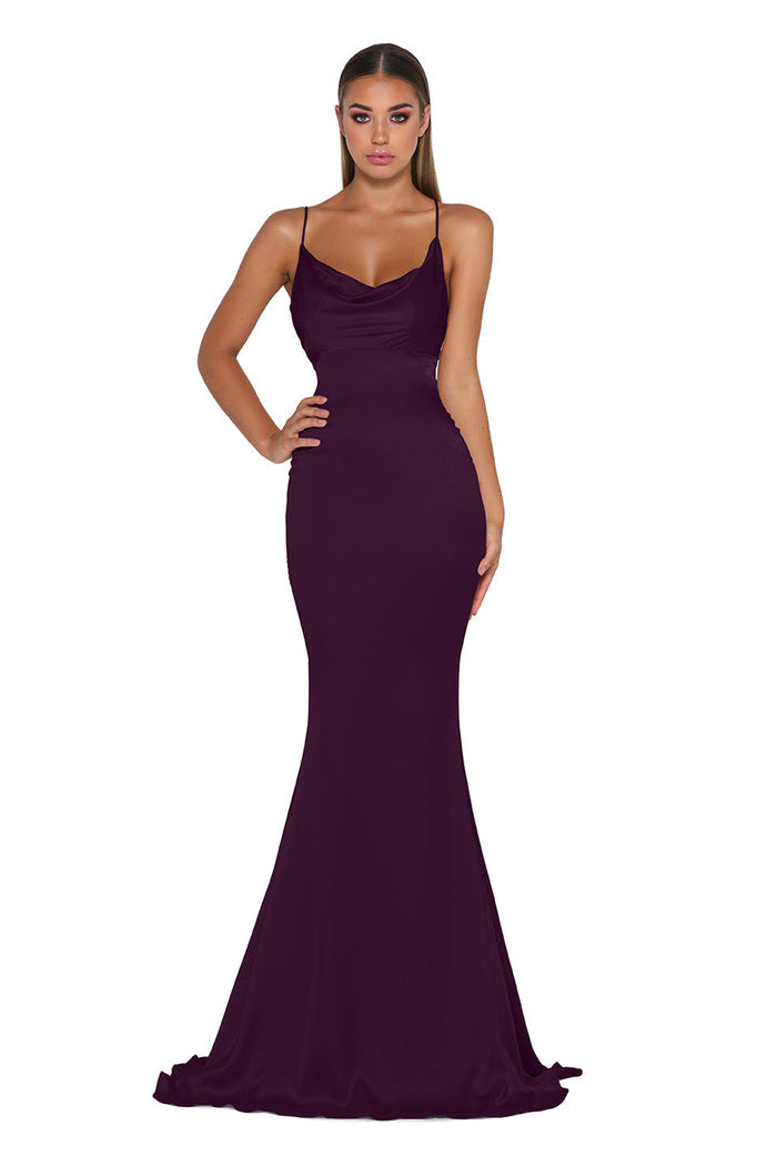 Aubergine