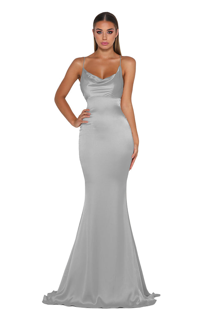 Dollhouse Bridesmaid Dress Dana