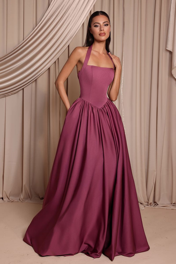 Dollhouse Bridesmaid Dress Eden
