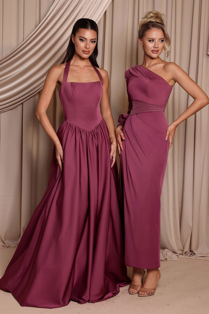 Dollhouse Bridesmaid Dress Eden