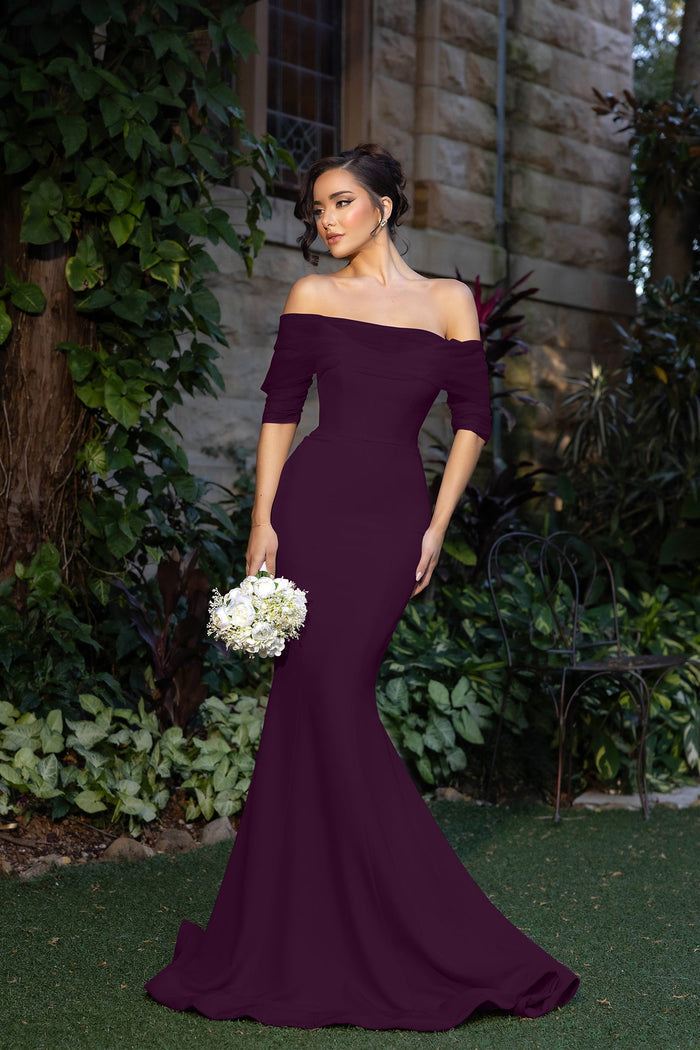 Aubergine