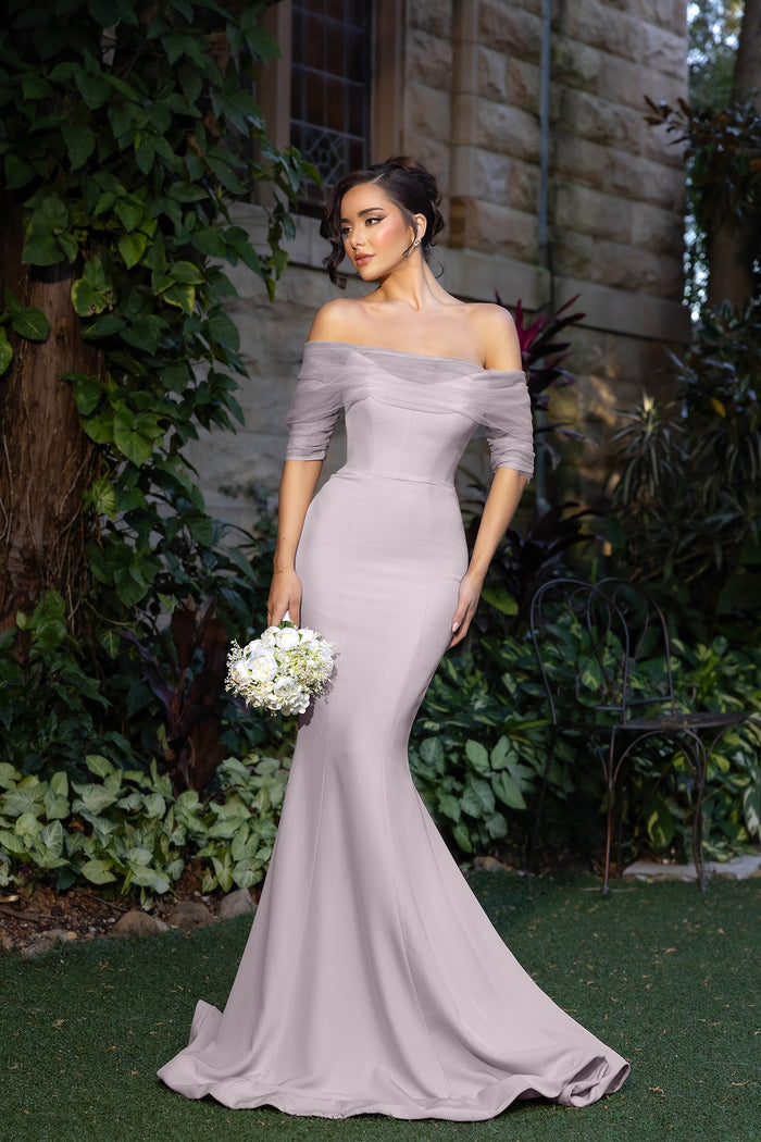 Dusty Lavender