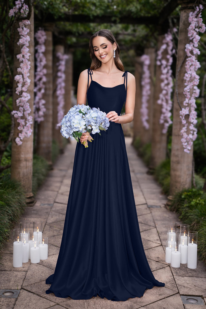 Dollhouse Bridesmaid Dress Glenda