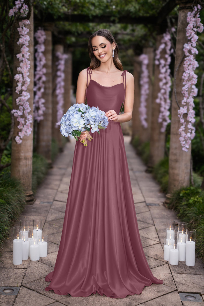 Dusty Plum