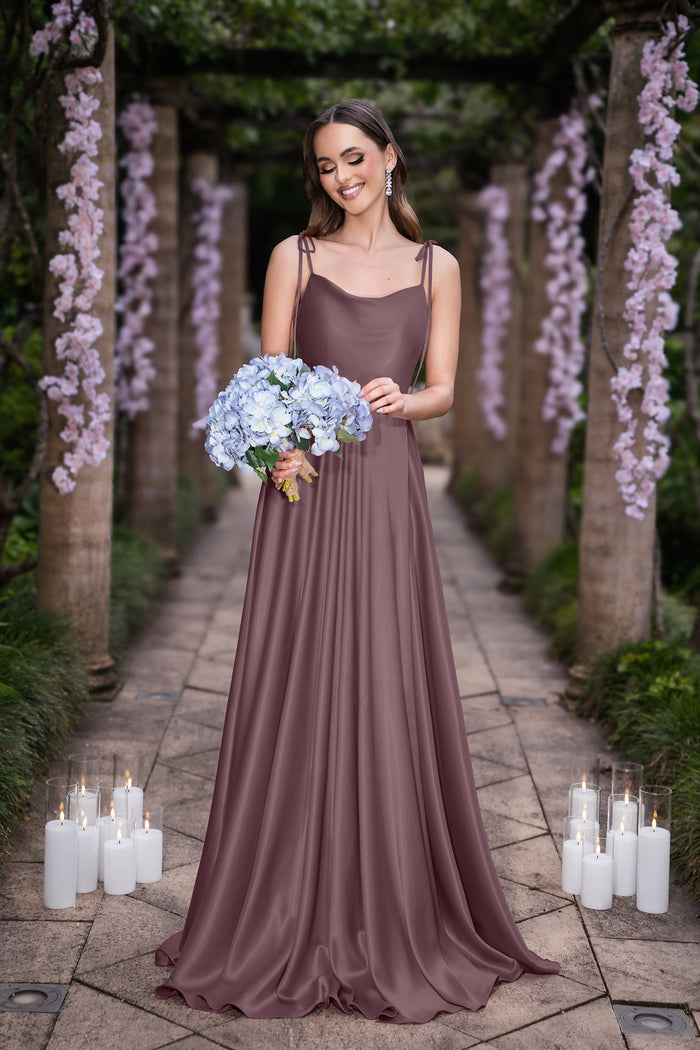 Dark Mauve