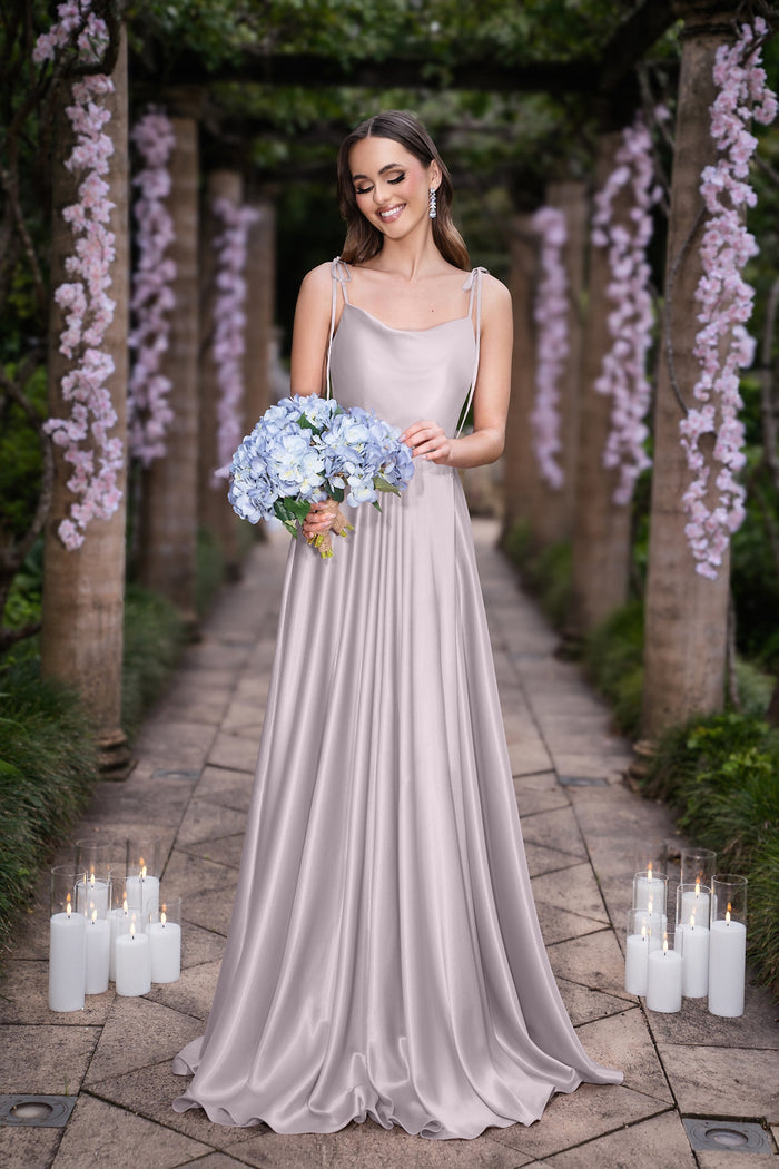 Dusty Lavender