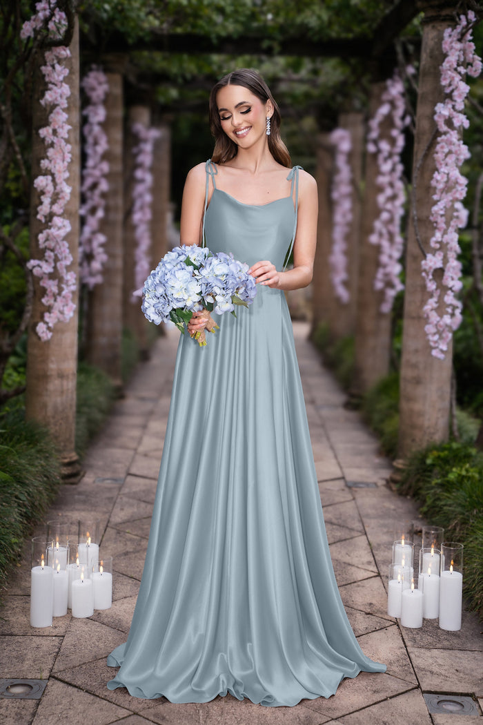 Dollhouse Bridesmaid Dress Glenda