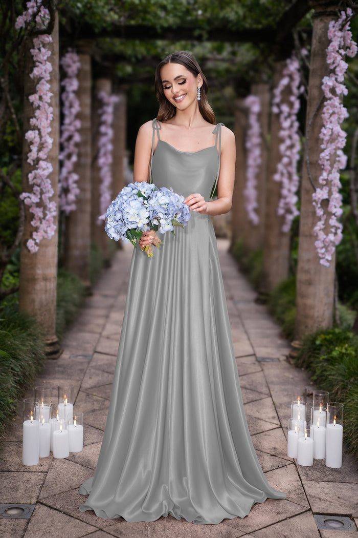 Dollhouse Bridesmaid Dress Glenda