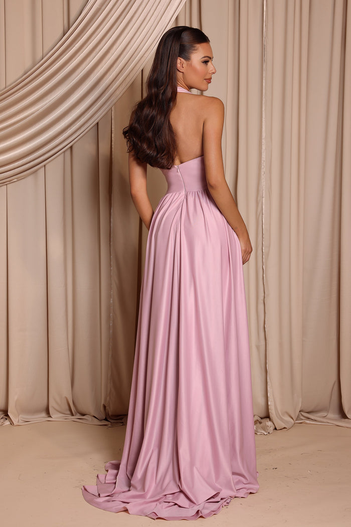 Dollhouse Bridesmaid Dress Ivy