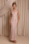 Dollhouse Bridesmaid Dress Kinsley