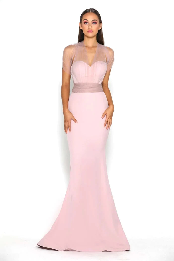 Dollhouse Bridesmaid Dress Melisandre