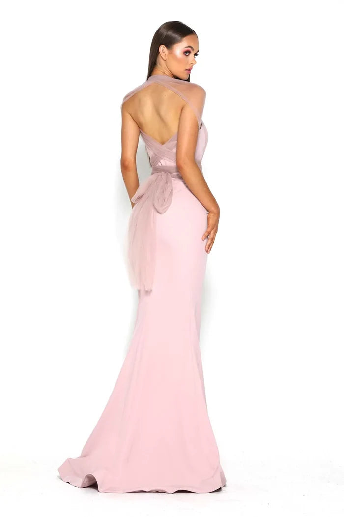 Dollhouse Bridesmaid Dress Melisandre