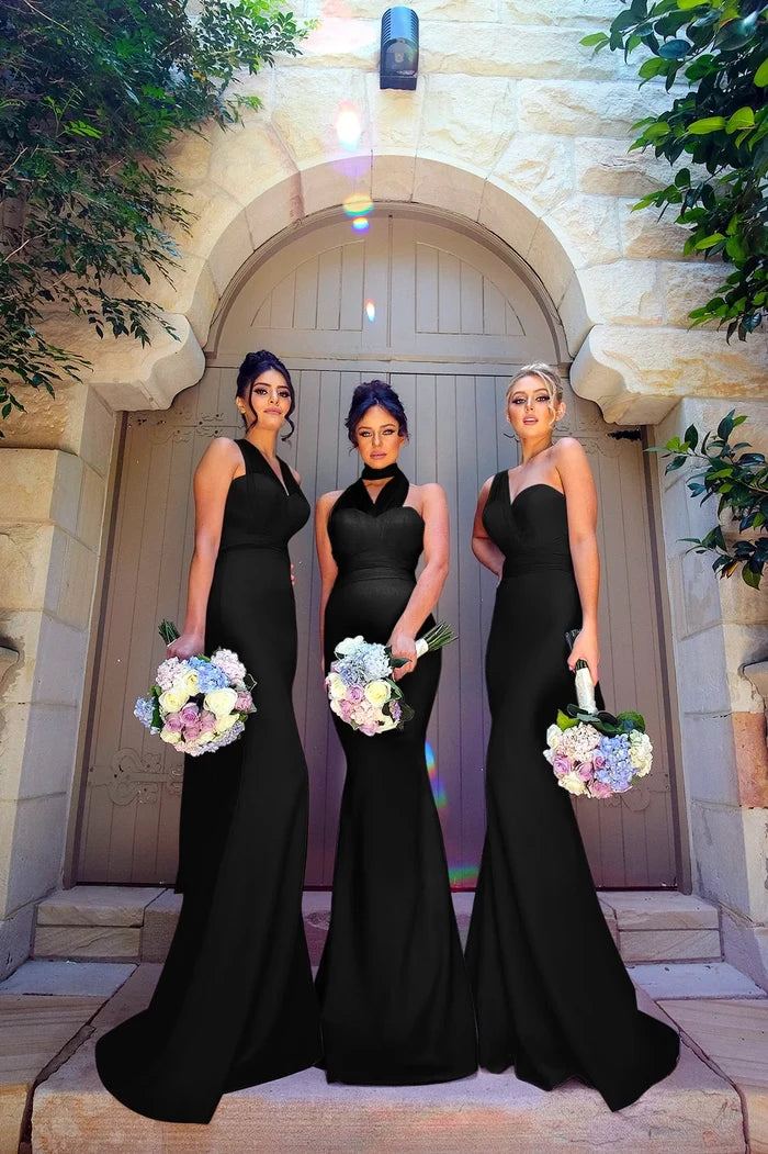 Dollhouse Bridesmaid Dress Melisandre