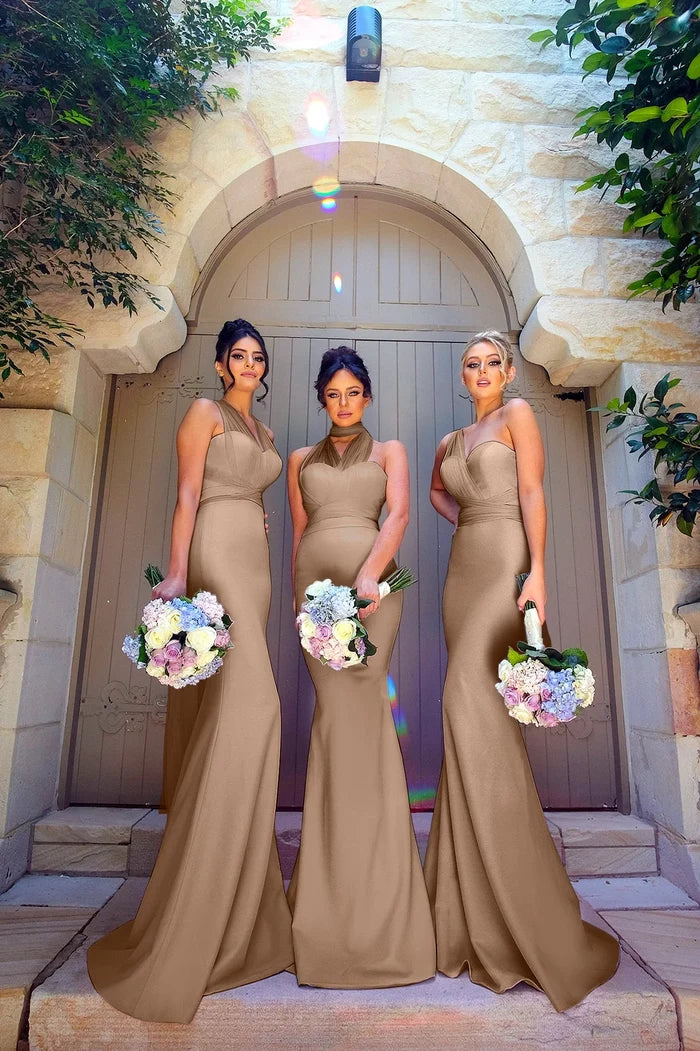 Dollhouse Bridesmaid Dress Melisandre