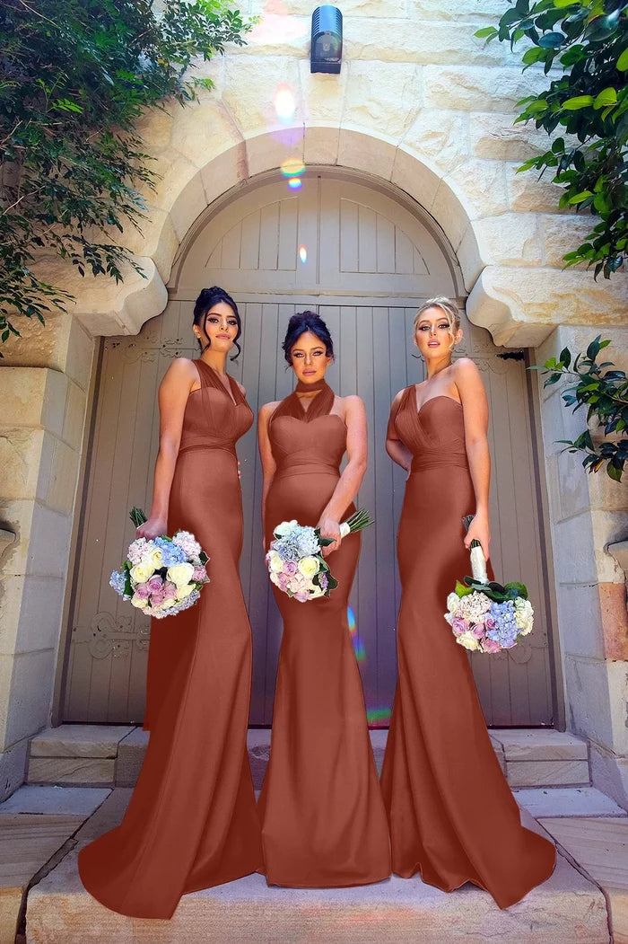 Dollhouse Bridesmaid Dress Melisandre