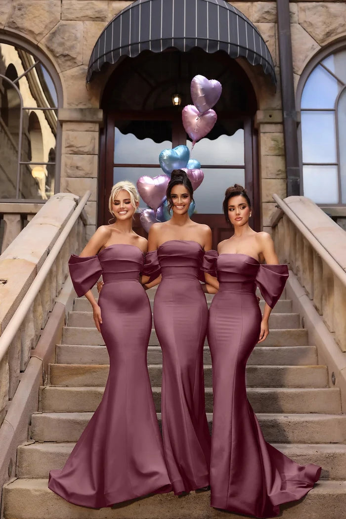 Dusty Plum