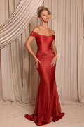 Dollhouse Bridesmaid Dress Piper