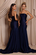 Dollhouse Bridesmaid Dress Riley