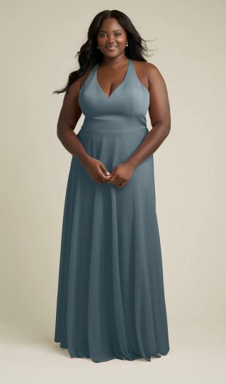 Dollhouse Bridesmaid Dress Stein