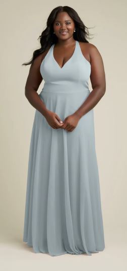 Dollhouse Bridesmaid Dress Stein