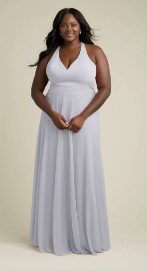 Dollhouse Bridesmaid Dress Stein