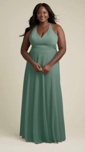 Dollhouse Bridesmaid Dress Stein