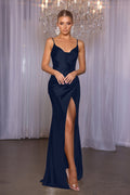 Dollhouse Bridesmaid Dress Willow